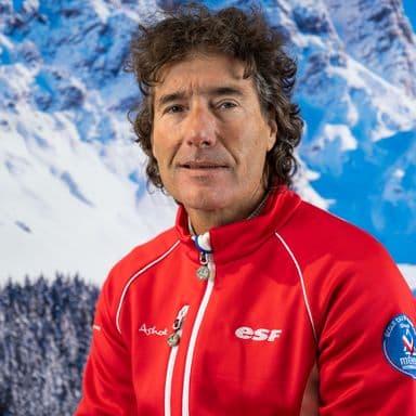 ARNAUD POURAILLY