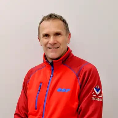 SEBASTIEN LEDUC