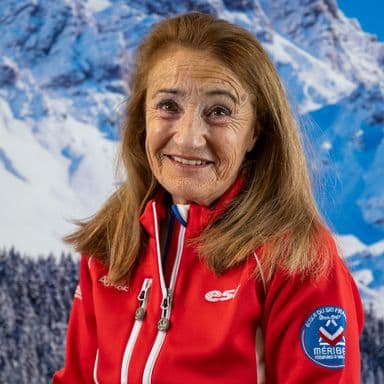 SUZAN SAUNDERS
