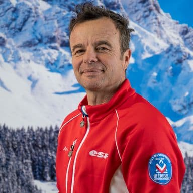 MICHAEL PAILLAS