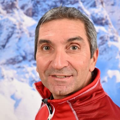 DENIS GACON