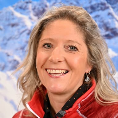 CECILE CROUSAZ