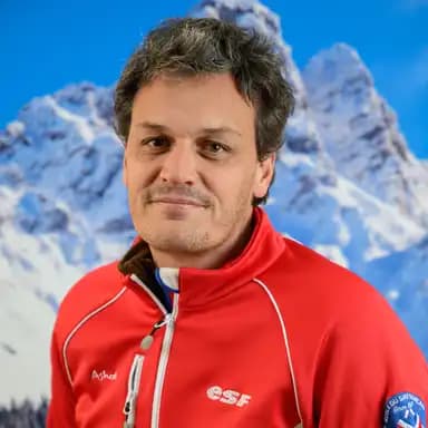 PIERRE MANDAROUX