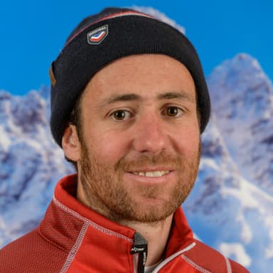 JEREMY PREVOST