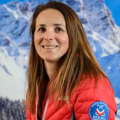 AURELIE ROMANET-PERROUX