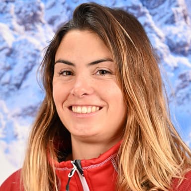 GABRIELLE PORTE