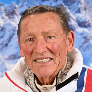 LUC CURTET
