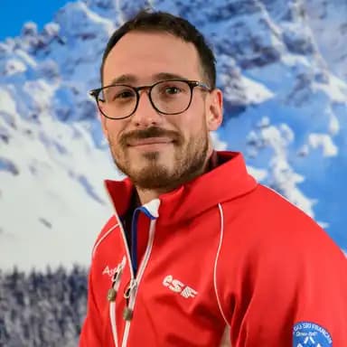 MATEO BOURGEAT