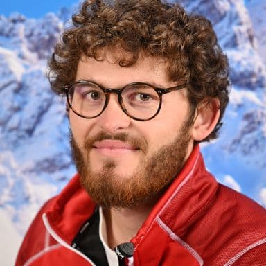 JEAN-COME BEGUE