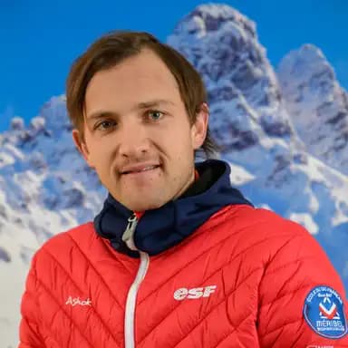 CORENTIN DIERNAZ