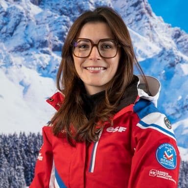 CORALIE VALLET