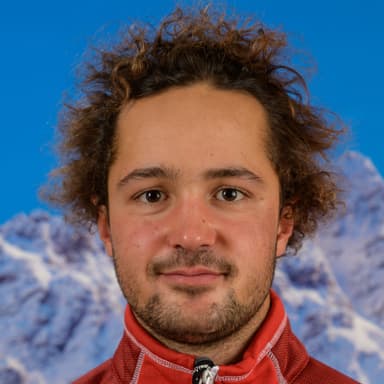 THEO GUITTET