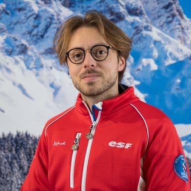 GASPARD  BENANT