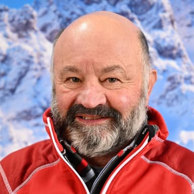 DANIEL ROCHER