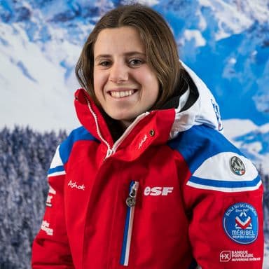 FLEUR-LOU GACON