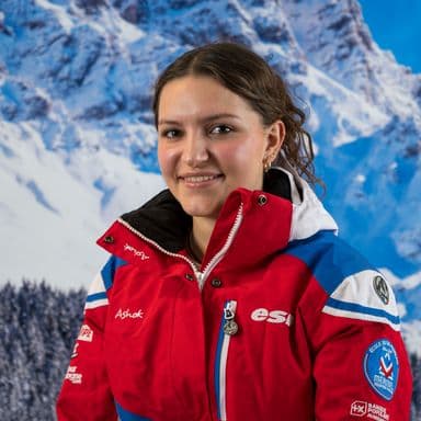 ANNA ROSTOLAN