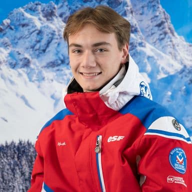 NOAH MOUNIER-JANOT