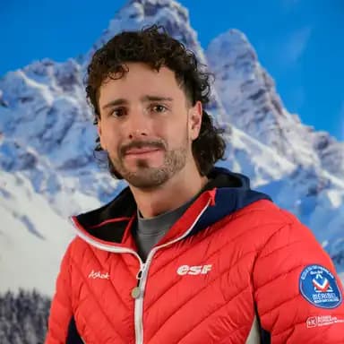 AUGUSTIN BIANCHINI