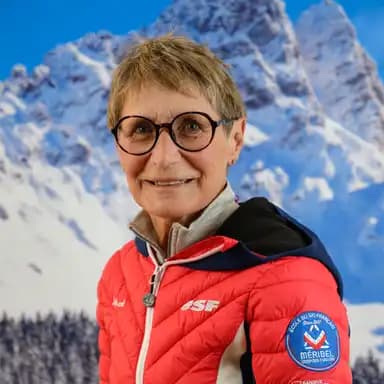 MARIE LIANNAZ